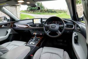 Image 3/50 of Audi A6 3.0 TFSI allroad quattro (2015)