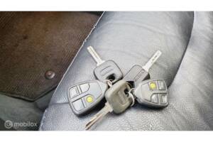 Bild 21/29 von Volvo XC70 2.4T (2001)