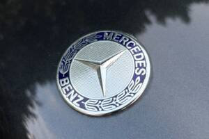 Image 13/14 of Mercedes-Benz SL 280 (1994)