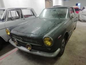 Bild 2/30 von FIAT 2300 S Coupé (1967)