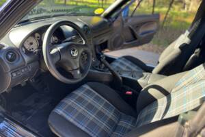 Imagen 21/43 de Mazda MX-5 1.8 (2001)