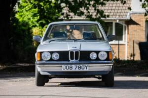 Image 6/50 of BMW 316 (1982)