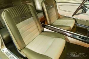 Image 15/19 of Ford Mustang GT (1966)