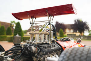 Image 17/20 of Ferrari Dino 166 F2 (1968)