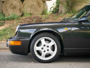 Bild 5/32 von Porsche 911 Carrera 4 (1992)
