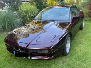 Bild 4/14 von BMW 850Ci (1992)
