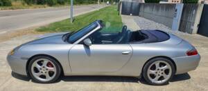 Bild 8/31 von Porsche 911 Carrera (2000)