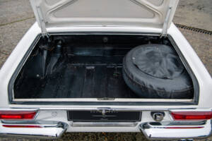 Image 36/36 of Mercedes-Benz 230 SL (1965)