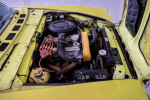 Bild 44/50 von FIAT 124 Spider CS1 (1973)