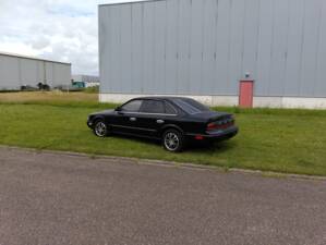 Immagine 22/76 di Infiniti Q45 (1994)