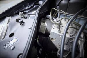 Image 96/99 de Mercedes-Benz SL 550 (2007)