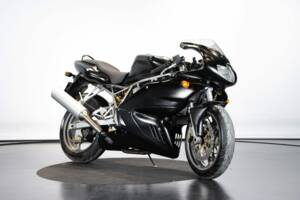 Immagine 6/50 di Ducati 750 SS i.e. (2001)