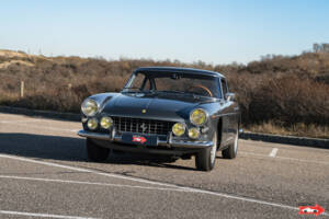 Bild 7/25 von Ferrari 250 GT&#x2F;E (1963)