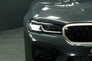 Image 37/50 of BMW M5 xDrive (2022)