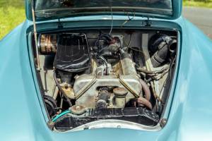Image 16/37 of Alfa Romeo 1900 CSS Ghia-Aigle (1957)