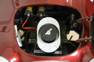 Bild 29/35 von Messerschmitt &#x2F; FMR Tg 500 (1960)