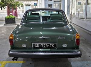Image 11/50 de Rolls-Royce Corniche I (1978)