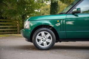 Image 24/50 de Land Rover Range Rover Vogue V8 (2005)