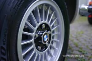 Imagen 27/30 de BMW 3.0 CSi (1972)