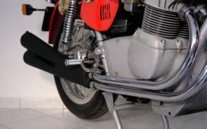 Immagine 28/96 di MV Agusta 750 S America (1976)