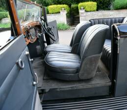 Bild 34/42 von Rolls-Royce Phantom II Continental (1933)