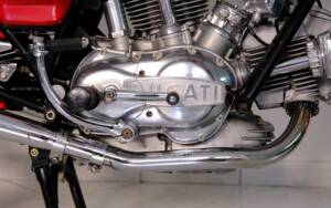 Immagine 6/96 di Ducati 750 GT (1974)