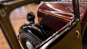 Immagine 15/20 di FIAT 508 Balilla (1934)