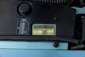 Immagine 21/46 di Aston Martin DB 7 Vantage Volante (2000)