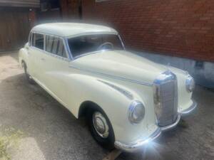 Bild 1/30 von Mercedes-Benz 300 b (1955)