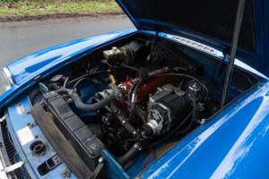 Bild 12/20 von MG MGB (1978)