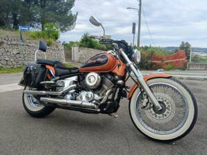 Image 20/50 of Yamaha XVS 650 Drag Star (1997)