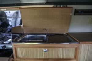 Bild 13/37 von Volkswagen T4 California 2.0 (1996)
