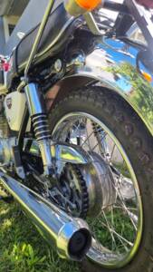 Image 31/63 of Honda CB 250 K2 (1970)