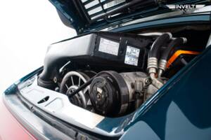 Bild 19/19 von Porsche 911 Turbo 3.3 (1991)