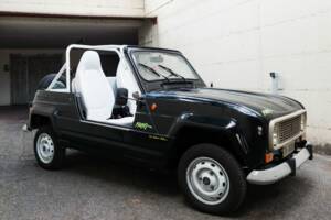 Image 5/5 de Renault R 4 Frog (1988)