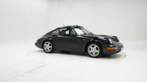 Afbeelding 3/15 van Porsche 911 Carrera 4 (1992)