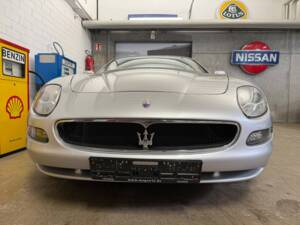 Image 3/17 of Maserati 4200 (2006)