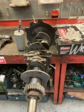 Bild 100/100 von Porsche 911 2.2 E (1971)