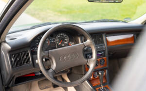 Image 43/70 of Audi 90 - 2.3E (1990)