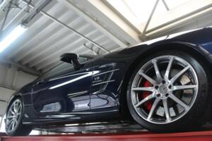 Bild 13/50 von Mercedes-Benz SL 63 AMG (2012)