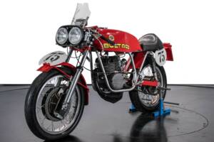 Imagen 3/30 de Bultaco TSS 350 (1969)