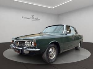 Bild 1/34 von Rover 3500 (1973)