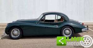 Image 3/10 de Jaguar XK 140 SE FHC (1955)