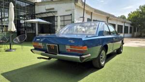 Afbeelding 14/62 van FIAT 130 Coupé (1972)