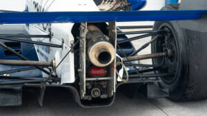 Image 39/64 de Dallara F392 Formula 3 (1992)