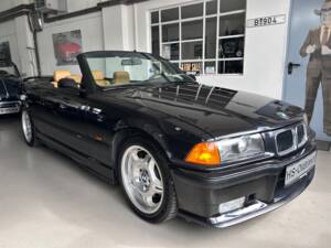 Bild 2/34 von BMW M3 (1994)
