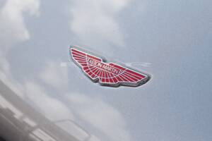 Immagine 20/32 di Aston Martin V12 Zagato (2013)