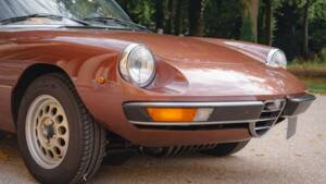 Image 17/34 of Alfa Romeo Spider Veloce 2000 (1980)