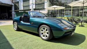 Image 9/76 de BMW Z1 Roadster (1991)