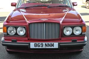 Bild 10/28 von Bentley Turbo R (1994)